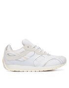 Tommy Hilfiger Сникърси Th Modern Runner Mix Mat FW0FW09098