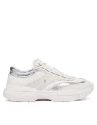 Tommy Hilfiger Сникърси Th Modern Sporty Runner Leather FW0FW09590