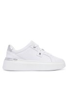 Tommy Hilfiger Сникърси Th Platform Chic Sneaker FW0FW09626