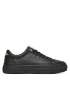 Tommy Hilfiger Сникърси Th Platform Sneaker Tumbled Ltr FW0FW09018