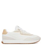 Tommy Hilfiger Сникърси Th Retro Runner Mix FW0FW09410