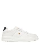 Tommy Hilfiger Сникърси Th Sporty Cupsole Corp FW0FW09025