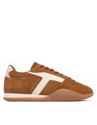 Tommy Hilfiger Сникърси Th Vintage Low Runner Suede FW0FW09621