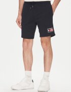 Tommy Hilfiger Спортни шорти American MW0MW39862 Regular Fit