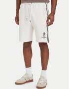 Tommy Hilfiger Спортни шорти Crest Embroidery MW0MW42878 Relaxed Fit