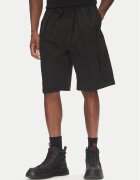 Tommy Hilfiger Спортни шорти F1 Movie MW0MW42080 Relaxed Fit