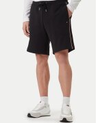 Tommy Hilfiger Спортни шорти Global Stripe MW0MW42883 Regular Fit