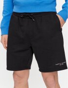 Tommy Hilfiger Спортни шорти Logo MW0MW34201 Regular Fit