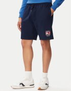 Tommy Hilfiger Спортни шорти Rwb MW0MW43384 Regular Fit