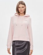 Tommy Hilfiger Суитшърт 1985 WW0WW40274 Екрю Relaxed Fit