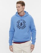 Tommy Hilfiger Суитшърт Big Icon MW0MW33650 Regular Fit