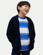 Tommy Hilfiger Суитшърт Brand Love KB0KB10632 Regular Fit