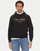 Tommy Hilfiger Суитшърт Center Stack MW0MW38672 Regular Fit