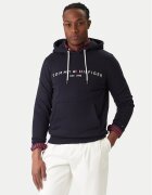 Tommy Hilfiger Суитшърт Core Logo MW0MW10752 Regular Fit