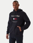 Tommy Hilfiger Суитшърт Embro Flag MW0MW42735 Regular Fit