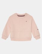 Tommy Hilfiger Суитшърт Essential Cnk Sweatshirt KG0KG08094 Regular Fit