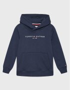 Tommy Hilfiger Суитшърт Essential KS0KS00213 M Тъмносин Regular Fit