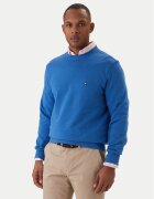 Tommy Hilfiger Суитшърт Essential Terry MW0MW37237 Regular Fit