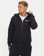 Tommy Hilfiger Суитшърт Flag Embro MW0MW35540 Regular Fit
