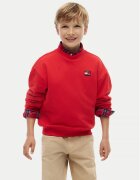 Tommy Hilfiger Суитшърт Flag Heritage KS0KS00769 Regular Fit