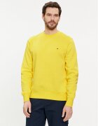 Tommy Hilfiger Суитшърт Flag Logo MW0MW32735 Regular Fit