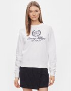 Tommy Hilfiger Суитшърт Flag Script WW0WW41758 Regular Fit