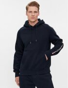 Tommy Hilfiger Суитшърт Global Stripe MW0MW33659 Regular Fit