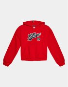 Tommy Hilfiger Суитшърт Hilfiger Script Hoodie KG0KG07721 Regular Fit