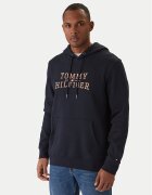 Tommy Hilfiger Суитшърт Icon Intechno MW0MW42528 Regular Fit