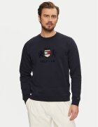 Tommy Hilfiger Суитшърт Icon MW0MW38349 Regular Fit