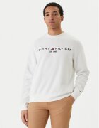 Tommy Hilfiger Суитшърт Logo MW0MW11596 Regular Fit