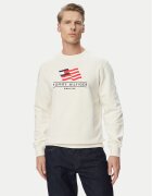 Tommy Hilfiger Суитшърт Main Flag MW0MW43383 Regular Fit