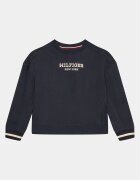 Tommy Hilfiger Суитшърт Monotype KG0KG07722 D Relaxed Fit