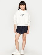 Tommy Hilfiger Суитшърт Monotype KG0KG08033 Екрю Relaxed Fit