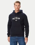 Tommy Hilfiger Суитшърт MW0MW44937 Regular Fit