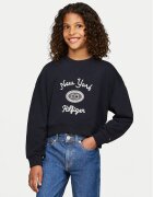 Tommy Hilfiger Суитшърт NY KG0KG08038 Regular Fit