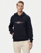Tommy Hilfiger Суитшърт Script Flag MW0MW43220 Regular Fit