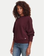 Tommy Hilfiger Суитшърт Script Terry WW0WW52355 Regular Fit