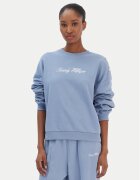 Tommy Hilfiger Суитшърт Script WW0WW48783 Relaxed Fit