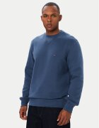 Tommy Hilfiger Суитшърт Seasonal MW0MW40000 Regular Fit