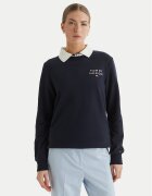 Tommy Hilfiger Суитшърт UW0UW04521 Regular Fit