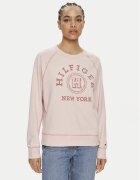 Tommy Hilfiger Суитшърт Varsity WW0WW41239 Regular Fit