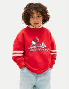 Tommy Hilfiger Суитшърт Wavy Flag KB0KB10315 Regular Fit