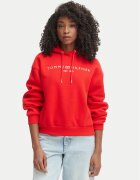 Tommy Hilfiger Суитшърт Corp Logo WW0WW47832 Regular Fit