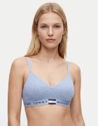 Tommy Hilfiger Сутиен бралет Heritage Moulded Push-Up Bralette UW0UW05715