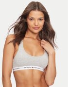 Tommy Hilfiger Сутиен-топ Unlined UW0UW03820