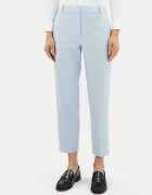 Tommy Hilfiger Текстилни панталони Core WW0WW39723 Светлосиньо Straight Fit