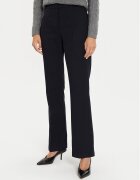 Tommy Hilfiger Текстилни панталони Core WW0WW42953 Flare Fit