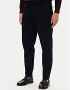 Tommy Hilfiger Текстилни панталони MW0MW45058 Tapered Fit