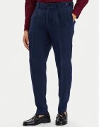 Tommy Hilfiger Текстилни панталони Smart Casual MW0MW42708 Regular Fit